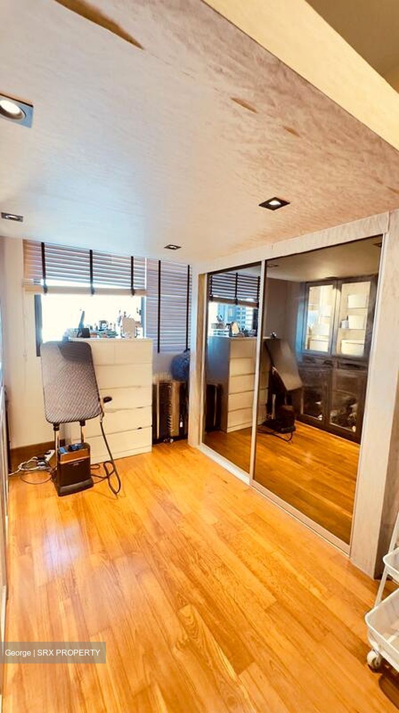 The Hillier (D23), Apartment #455509651